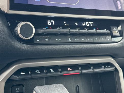 Certified 2025 Toyota Tundra Limited image 25