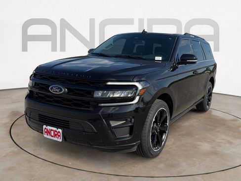 Used 2024 Ford Expedition Limited RWD image 6