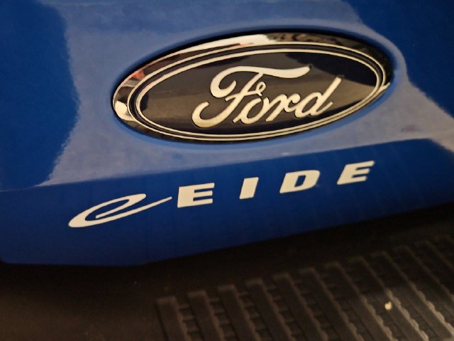 Certified 2024 Ford Bronco Badlands AWD/4WD image 39