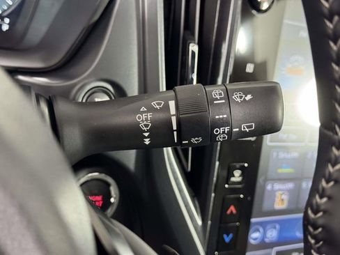 Used 2025 Subaru Forester Premium image 23