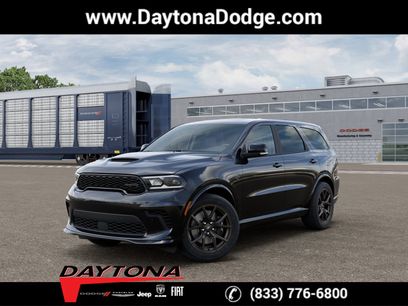 New 2026 Dodge Durango SRT Hellcat