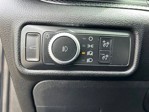 Used 2022 Ford Explorer ST w/ ST Street Pack AWD/4WD image 18