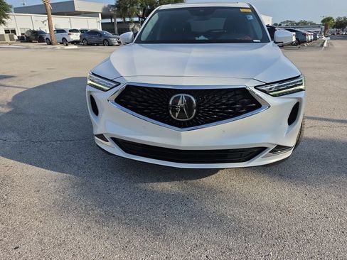 Used 2024 Acura MDX FWD w/ Technology Package image 5