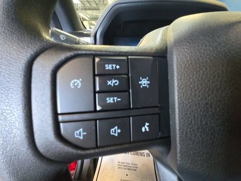 Certified 2024 Ford F150 STX w/ STX Black Appearance Package AWD/4WD image 20