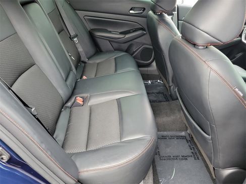 Used 2023 Nissan Altima 2.5 SR image 21