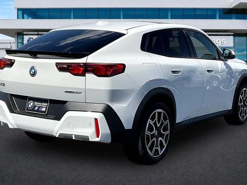 Used 2026 BMW X2 xDrive28i w/ Technology Package AWD/4WD image 6