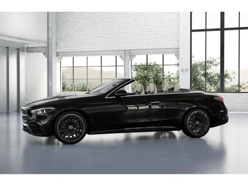 New 2026 Mercedes-Benz CLE 450 4MATIC Cabriolet image 35