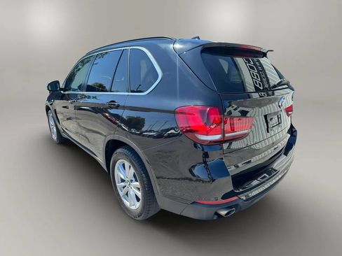 Used 2015 BMW X5 xDrive35i AWD/4WD image 8