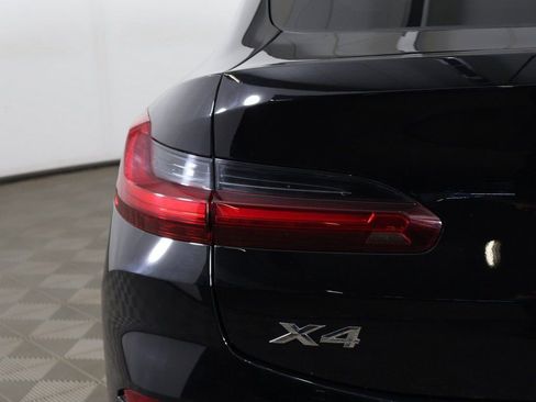 Used 2025 BMW X4 xDrive30i image 18