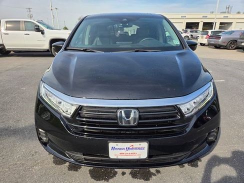 Used 2023 Honda Odyssey EX-L image 20