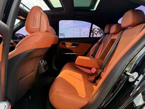 Used 2023 Mercedes-Benz C 300 Sedan w/ Exclusive Trim Package image 22