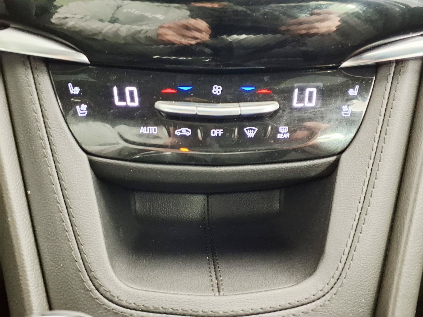 Certified 2024 Cadillac XT6 Sport w/ Platinum Package AWD/4WD image 20