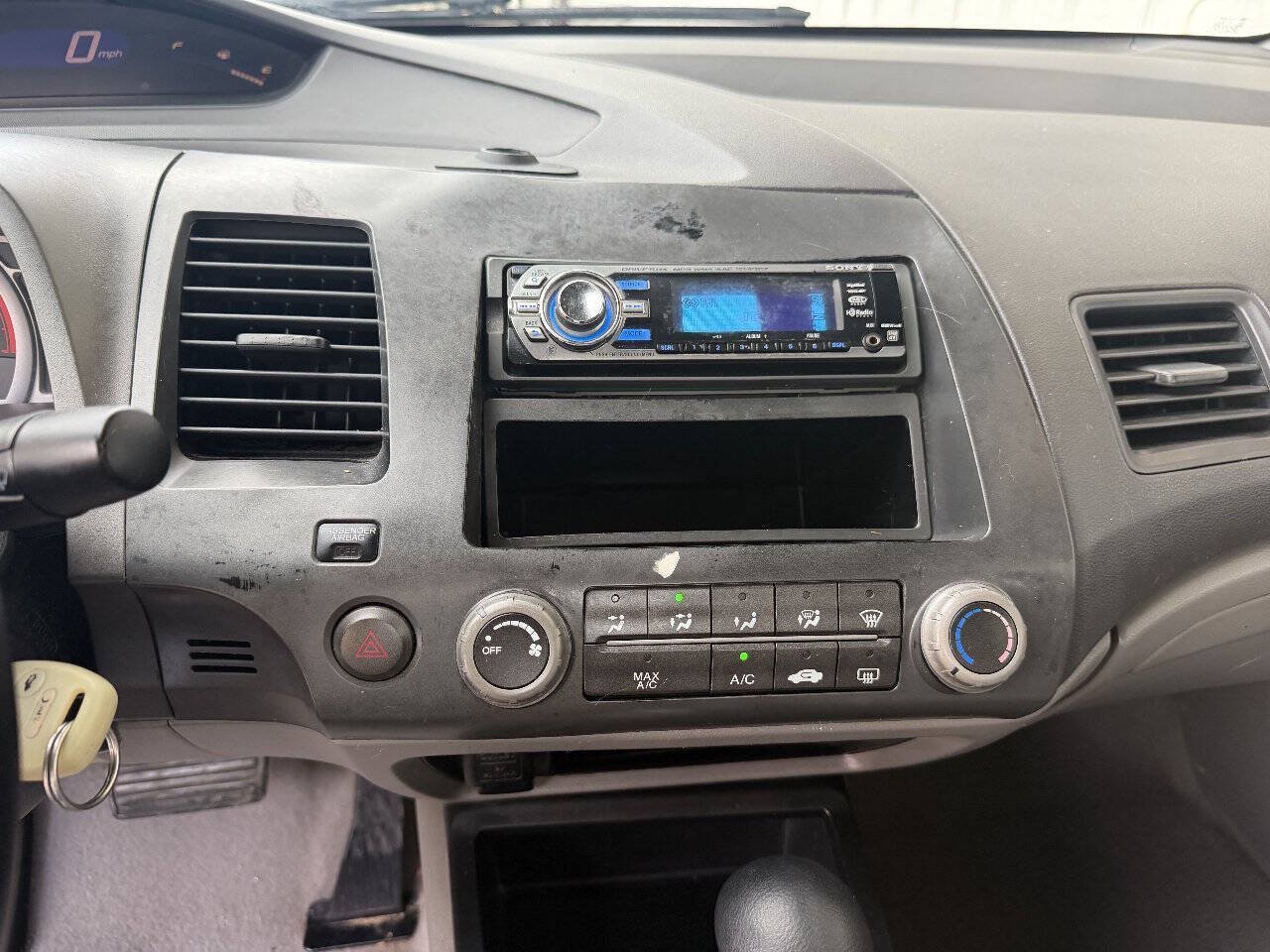 Used 2007 Honda Civic LX image 22