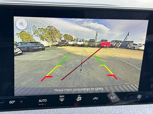 New 2025 Ford Maverick XLT image 17