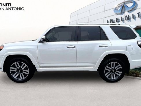 Used 2022 Toyota 4Runner Limited AWD/4WD image 45