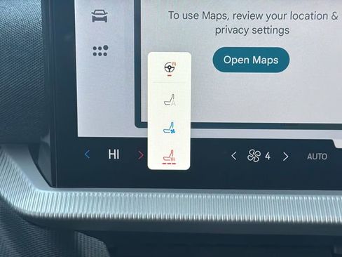 New 2026 Ford Explorer Tremor w/ Tremor Ultimate Package image 27