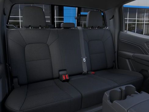 New 2026 Chevrolet Colorado LT w/ Advanced Trailering Package RWD image 17