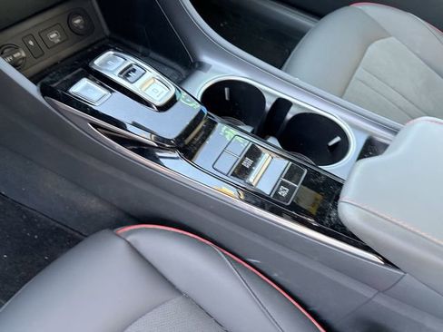 Used 2022 Hyundai Sonata SEL Plus image 8