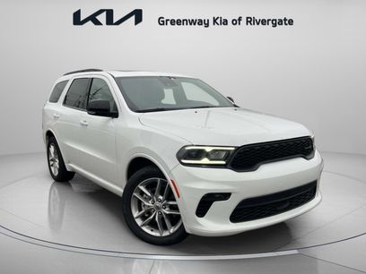 Used 2023 Dodge Durango GT