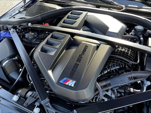 New 2026 BMW M2 w/ Lighting Package RWD image 31