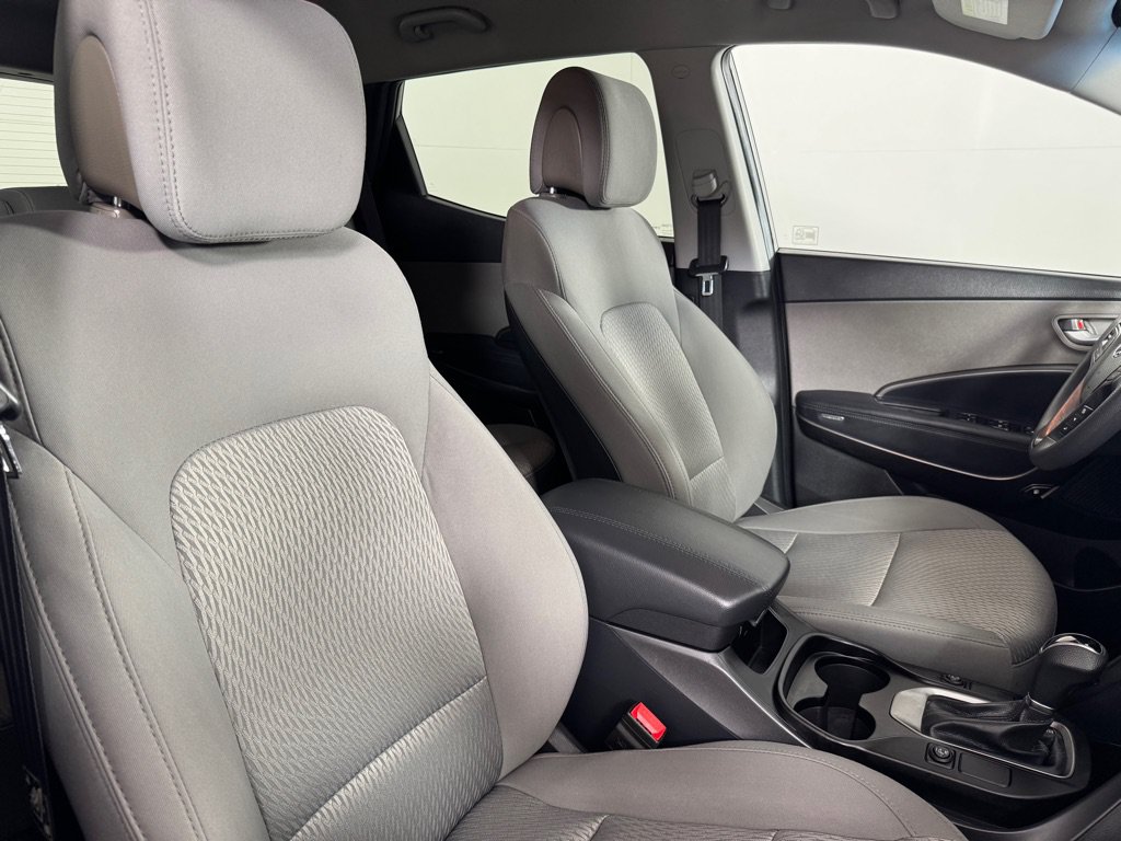 Used 2017 Hyundai Santa Fe Sport AWD/4WD image 25