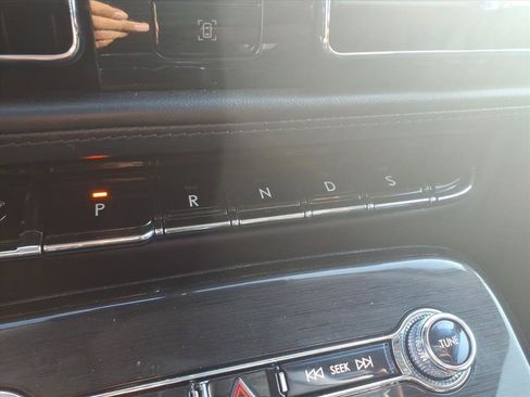 Used 2023 Lincoln Nautilus Reserve image 21