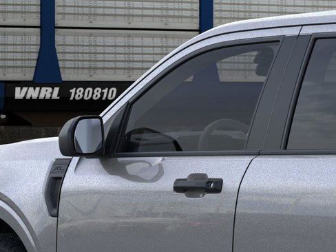 New 2025 Ford Maverick XL w/ Equipment Group 102A image 21