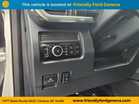 Used 2025 Ford F250 Lariat w/ Lariat Ultimate Package AWD/4WD image 22
