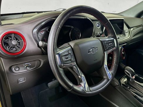 Used 2022 Chevrolet Blazer RS image 9