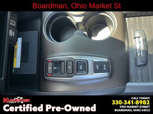 Used 2022 Honda Passport TrailSport image 27
