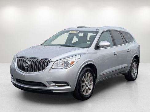 Used 2016 Buick Enclave Leather image 1