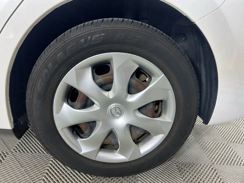 Used 2018 MAZDA MAZDA3 Sport image 11