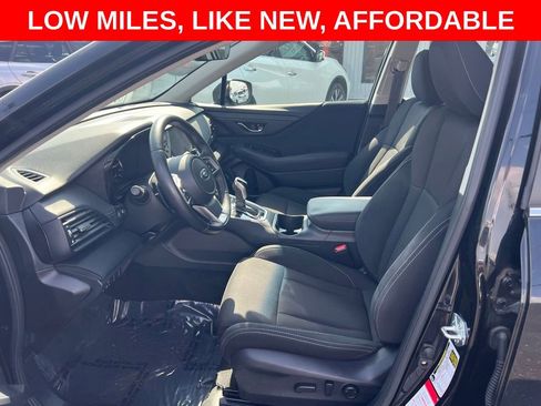 Used 2022 Subaru Legacy Premium AWD/4WD image 9
