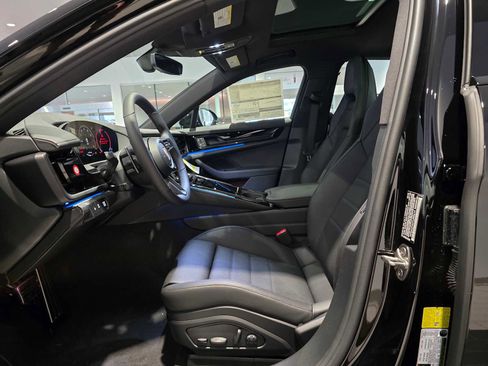 New 2026 Porsche Panamera image 26