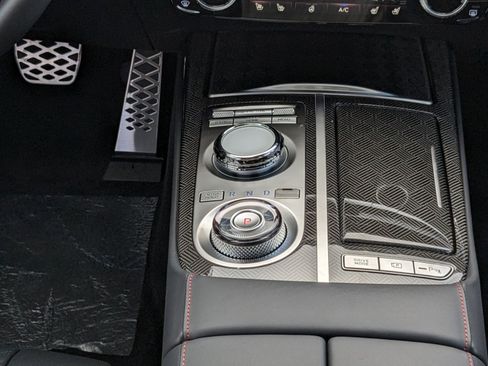 Used 2024 Genesis G80 3.5T Sport w/ Sport Prestige Package image 13