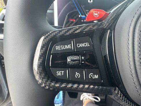 Used 2026 BMW M3 Competition image 29