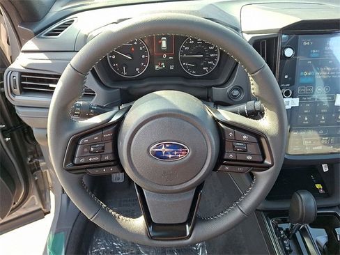 New 2026 Subaru Forester Premium image 9