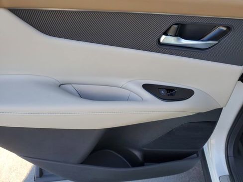 New 2026 Nissan Murano Platinum w/ Cargo Package image 19