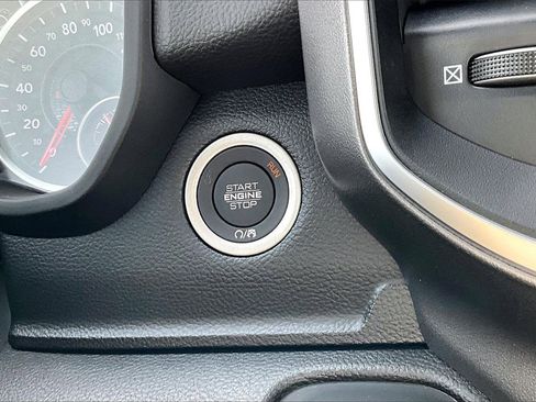 New 2026 RAM 1500 Big Horn image 18