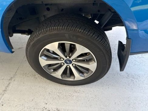 Used 2019 Ford F150 XL w/ Equipment Group 101A Mid AWD/4WD image 13