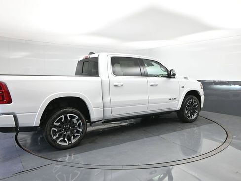 New 2026 RAM 1500 Limited AWD/4WD image 15