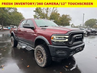 Used 2019 RAM 2500 Power Wagon