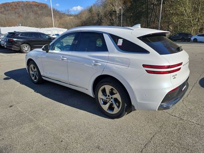 New 2026 Genesis GV70 2.5T Advanced