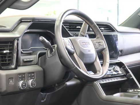 Used 2024 GMC Sierra 3500 AT4 w/ AT4 Premium Plus Package AWD/4WD image 60