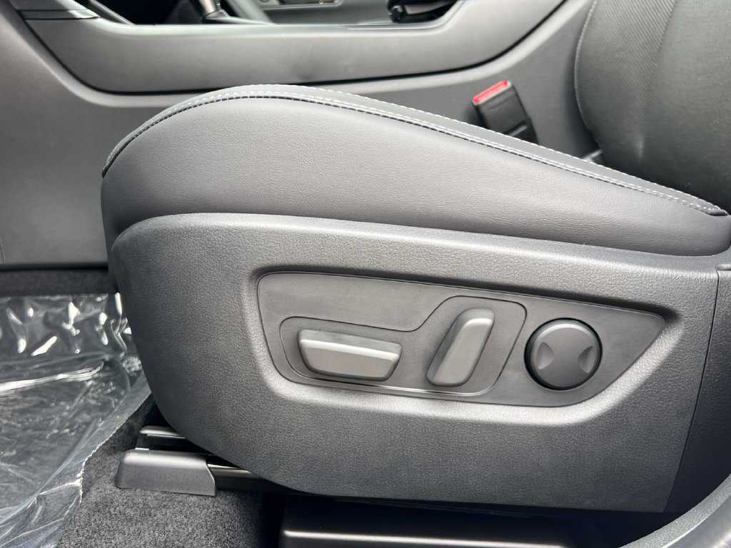 New 2026 MAZDA CX-5 Preferred AWD/4WD image 8
