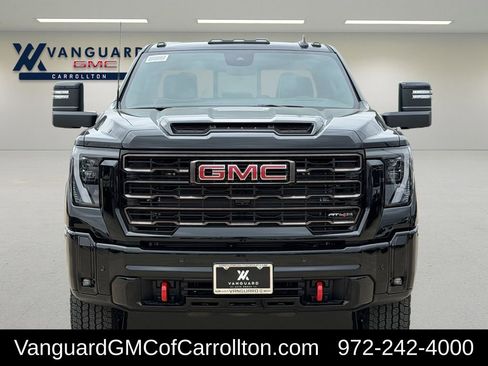 New 2026 GMC Sierra 2500 AT4X AWD/4WD image 7