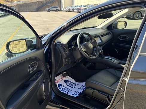 Used 2016 Honda HR-V EX-L image 14