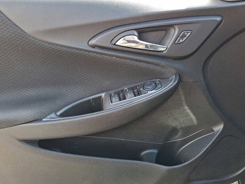 Used 2022 Chevrolet Malibu LT FWD image 13