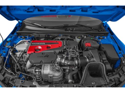 New 2026 Honda Civic Type R image 9