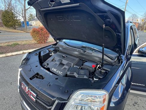 Used 2015 GMC Terrain SLE w/ Chrome Edition image 56